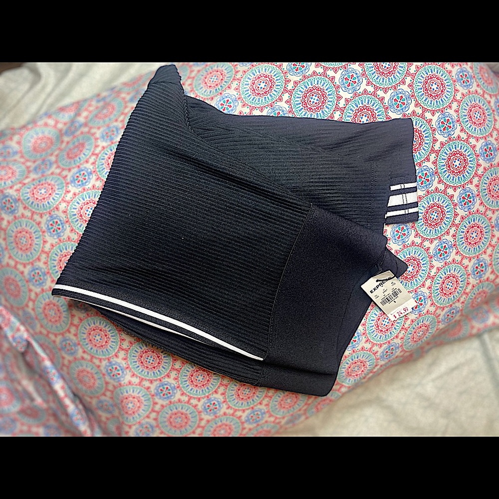 Express Lounge Leggings - Picture 3 of 3